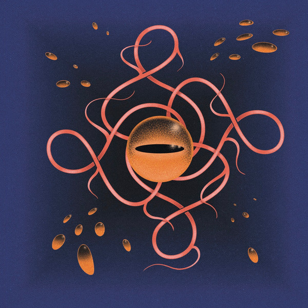 440 Hz - Deep Sea Driving EP | Ellipse Records (ELP004) - main 440 Hz - Deep Sea Driving EP | Ellipse Records (ELP004) - main