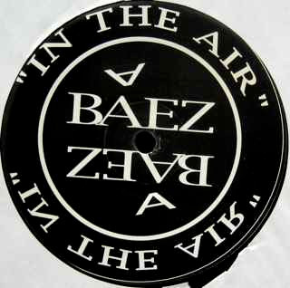 Phil Collins - In The Air Tonight | Not On Label (Phil Collins) (LOK-005)