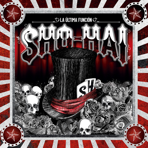 Sho-Hai - La Última Función | Rap Solo (RSB-19)