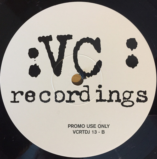 Shèna - More Than Woman | VC Recordings (VCRTDJ 13) - 5 Shèna - More Than Woman | VC Recordings (VCRTDJ 13) - 5