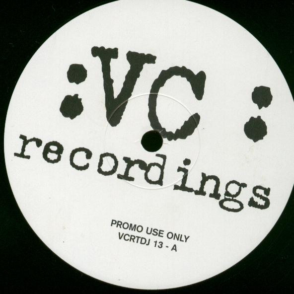 Shèna - More Than Woman | VC Recordings (VCRTDJ 13) - 3 Shèna - More Than Woman | VC Recordings (VCRTDJ 13) - 3