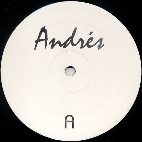 Andrés - Untitled | KDJ (KDJ-26) - main Andrés - Untitled | KDJ (KDJ-26) - main
