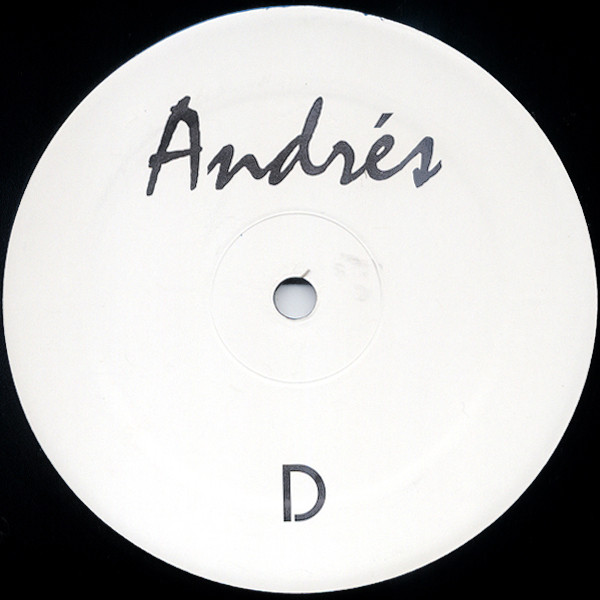 Andrés - Untitled | KDJ (KDJ-26) - 4 Andrés - Untitled | KDJ (KDJ-26) - 4