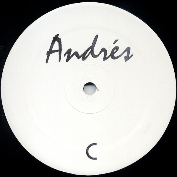 Andrés - Untitled | KDJ (KDJ-26) - 3 Andrés - Untitled | KDJ (KDJ-26) - 3