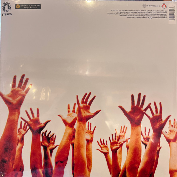 Lucio Battisti - Il Mio Canto Libero | Sony Music (19802888711) - 2 Lucio Battisti - Il Mio Canto Libero | Sony Music (19802888711) - 2