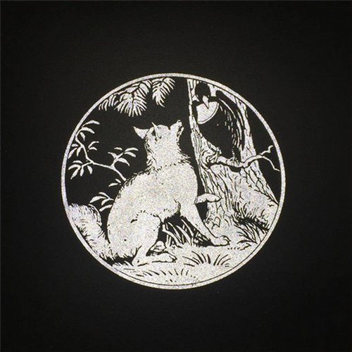 Denise Rabe - The Fox And The Raven | Rabe (RABE001)