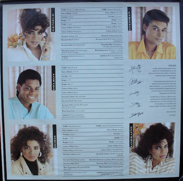 Five Star - Silk & Steel | Tent (PL 71100) - 6