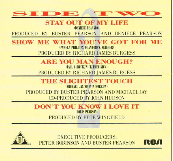 Five Star - Silk & Steel | Tent (PL 71100) - 8