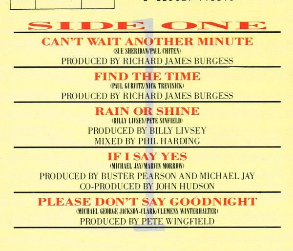 Five Star - Silk & Steel | Tent (PL 71100) - 7