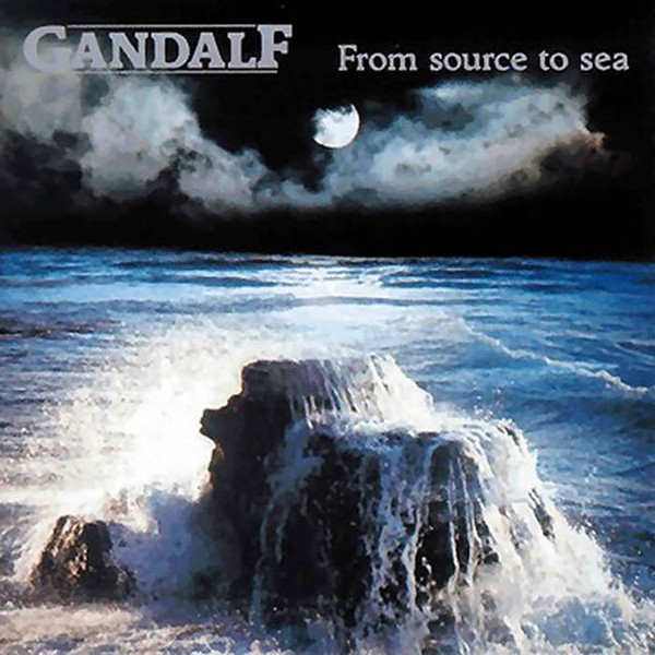 Gandalf - From Source To Sea | CBS (461026 1)