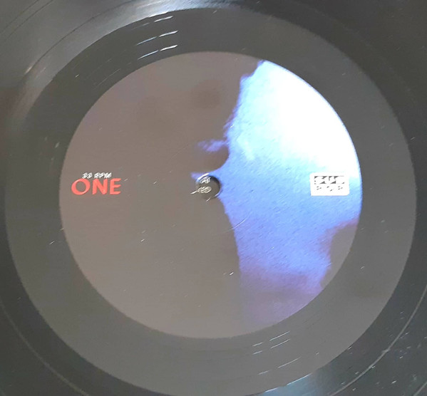 Soundgarden - Ultramega OK | Sub Pop (SP1172) - 4