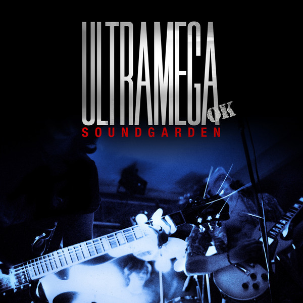 Soundgarden - Ultramega OK | Sub Pop (SP1172)