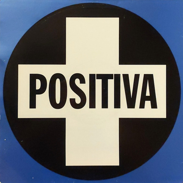 Mozaic - Nothing In The World | Positiva (12TIV-19) - 2