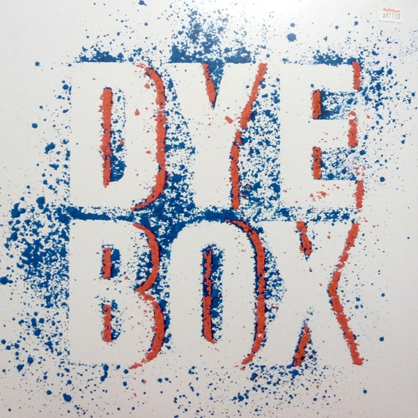 Dyebox - Catch The Looks | Boxon Records (Boxon014)