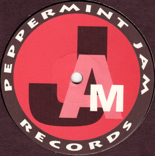 Michi Lange - Michi E.P. | Peppermint Jam (PJMS0029) - 3 Michi Lange - Michi E.P. | Peppermint Jam (PJMS0029) - 3