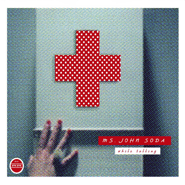 Ms. John Soda - While Talking | Morr Music (MM040)