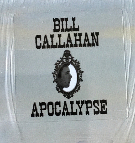 Bill Callahan - Apocalypse | Drag City (DC450) - 3