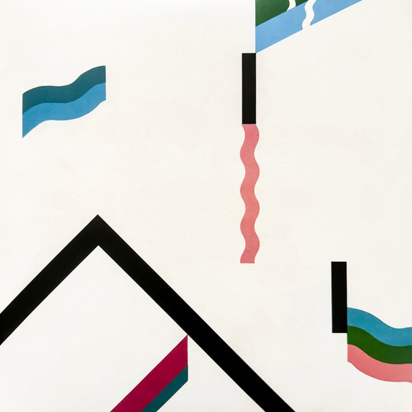 Wire - 154 | Pinkflag (PF13LP) - main Wire - 154 | Pinkflag (PF13LP) - main