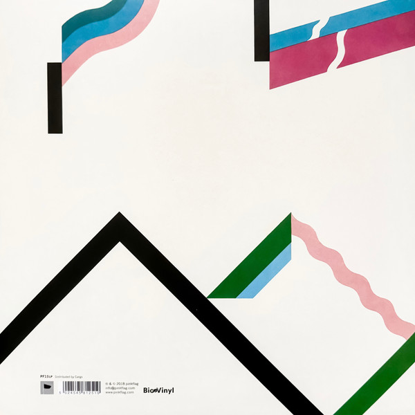 Wire - 154 | Pinkflag (PF13LP) - 2 Wire - 154 | Pinkflag (PF13LP) - 2