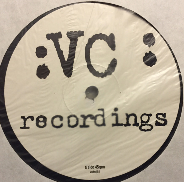 Jayn Hanna - River Of Tears | VC Recordings (VCRTXDJ 51) - 3