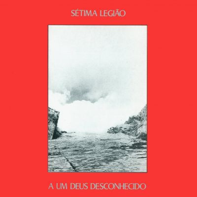 Sétima Legião - A Um Deus Desconhecido | Fundação Atlântica (2401811) - main Sétima Legião - A Um Deus Desconhecido | Fundação Atlântica (2401811) - main