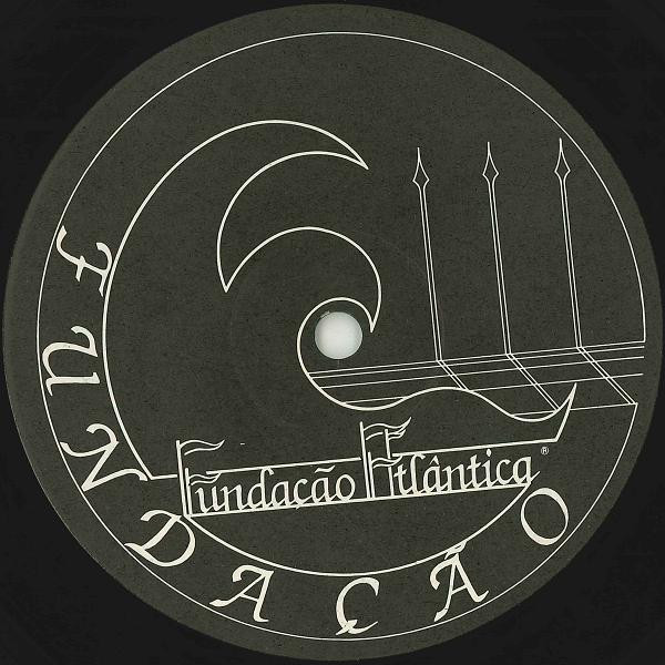 Sétima Legião - A Um Deus Desconhecido | Fundação Atlântica (2401811) - 3 Sétima Legião - A Um Deus Desconhecido | Fundação Atlântica (2401811) - 3