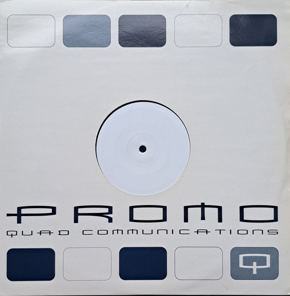 Travel - Pray To Jerusalem | Quad Communications (QC024) - main Travel - Pray To Jerusalem | Quad Communications (QC024) - main