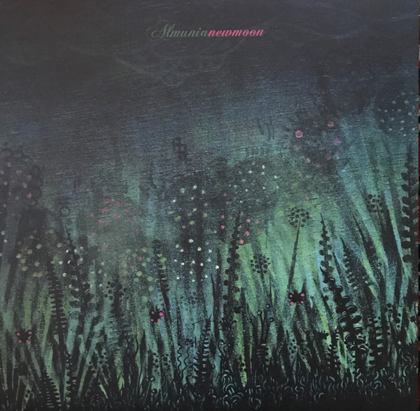 Almunia - New Moon | Claremont 56 (C56LP004R) Almunia - New Moon | Claremont 56 (C56LP004R)