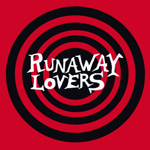 Santiago Delgado Y Los Runaway Lovers - 50 Runaway Fans No Pueden Estar Equivocados | Family Spree Recordings (FSR017)