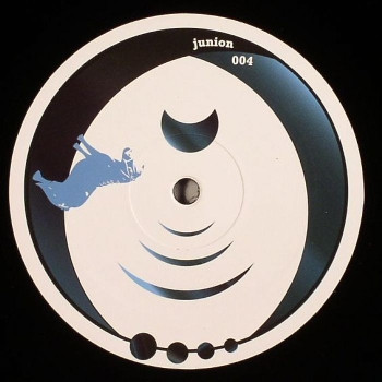 Fuckpony - Lost In Deep | Junion (junion 004) - 2