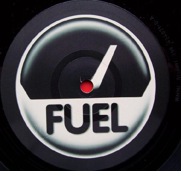 DJ Energy - Set You Free (Energy 98) | Fuel Records (FUEL #007) - 4