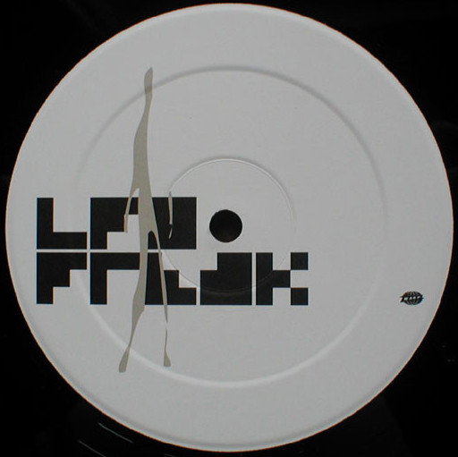 LFO - Freak | Warp Records (WARPLP110P)