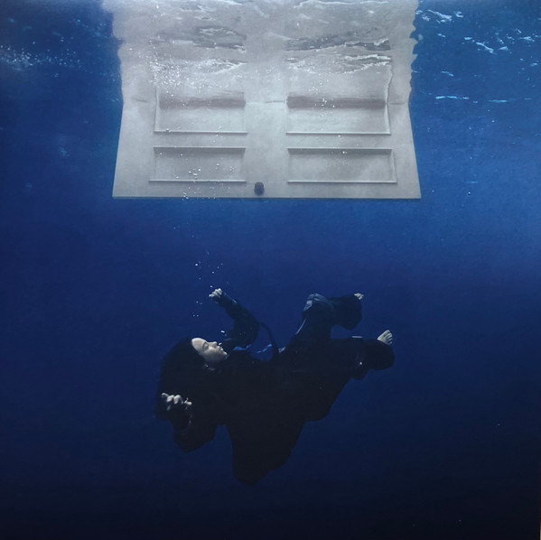 Billie Eilish - Hit Me Hard And Soft | Darkroom (602465270495) Billie Eilish - Hit Me Hard And Soft | Darkroom (602465270495)