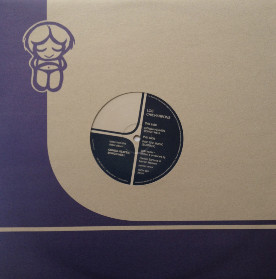 Los Chicharrons - Conga Heaven, Bongo Hell | Tummy Touch (TUCH 029) - main