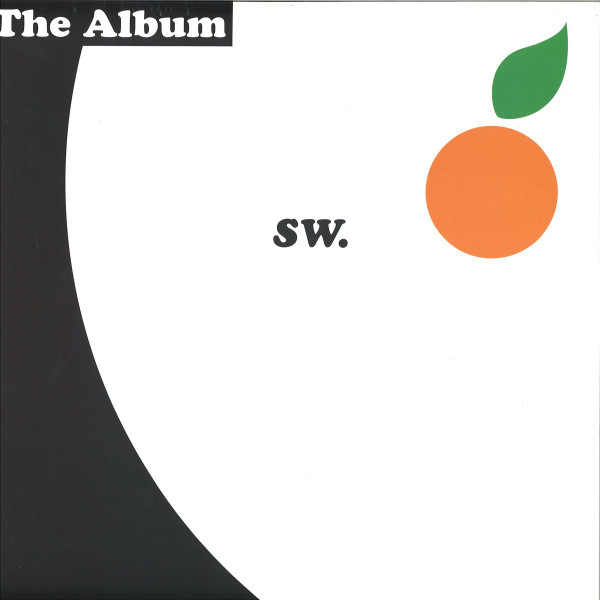 SW. - The Album | Apollo (AMB1706)
