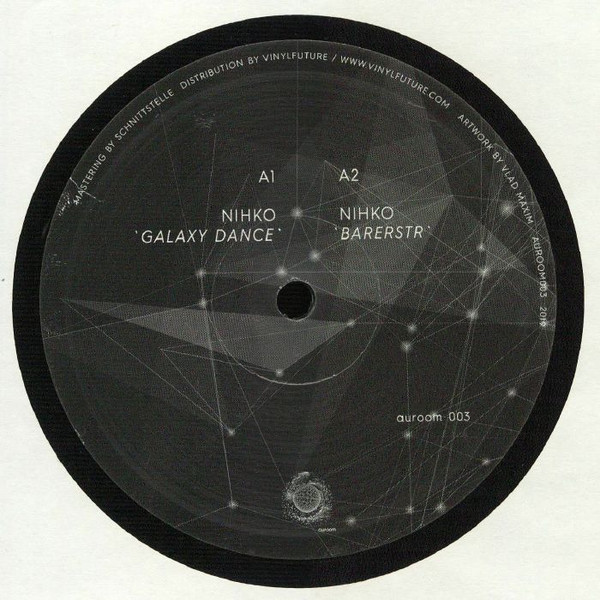 Nihko - Auroom 003 | Auroom (AUROOM 003)