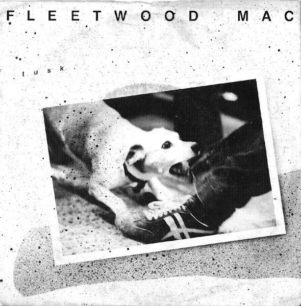 Fleetwood Mac - Tusk | Warner Bros. Records (WB 17.468) - main