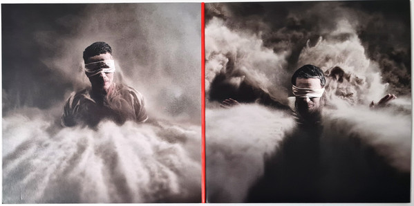 Rammstein - Zeit | Universal Music Group (0602445312801) Rammstein - Zeit | Universal Music Group (0602445312801)