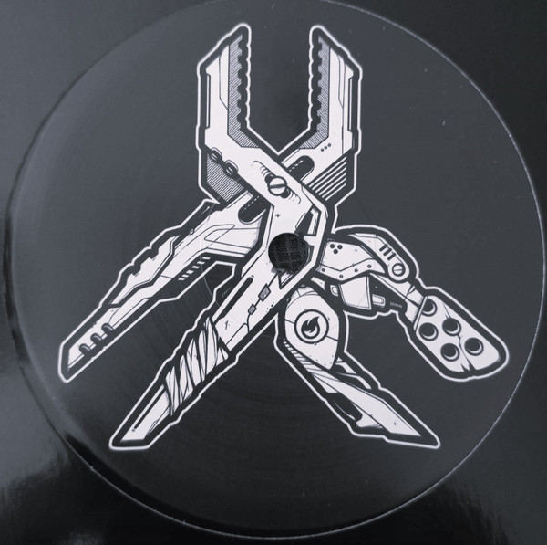 Various - Hzd Records 08 | Hzd Records (08) - 2