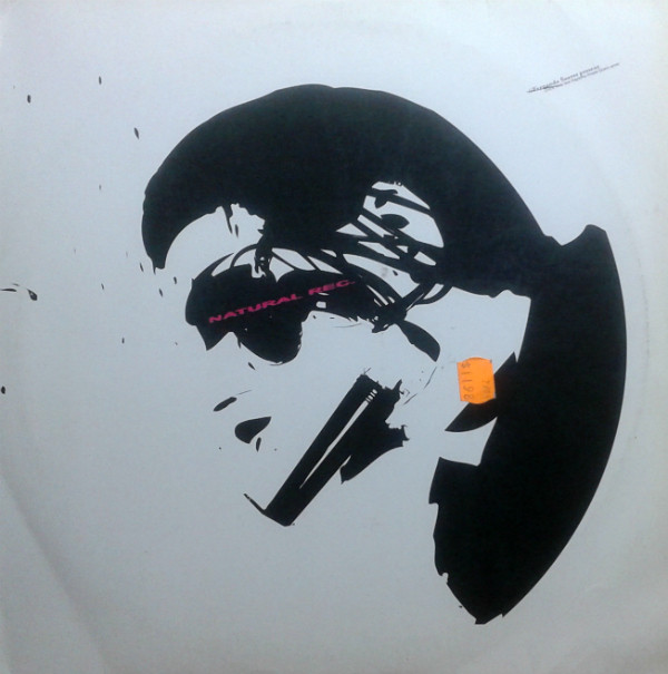 Fernando Soares Present Outra Nota Feat Raylema Rosas - Quero Amar | Natural Rec. (NATURAL001)