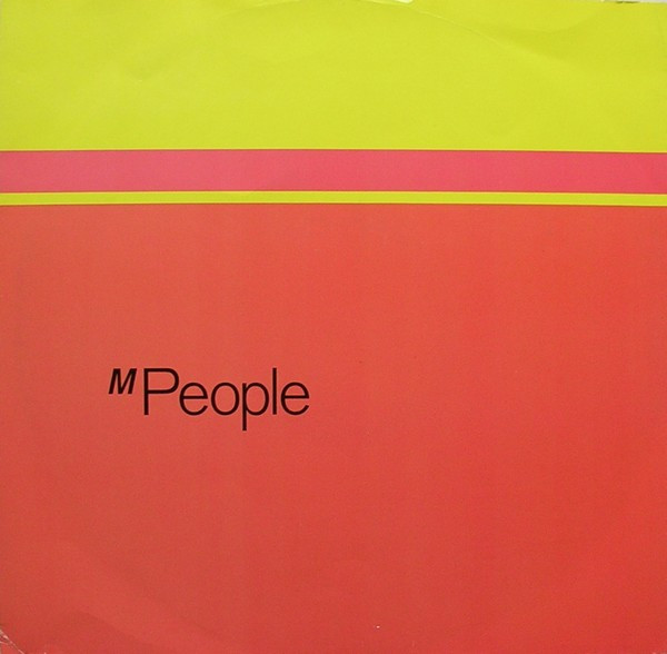 M People - Colour My Life | Deconstruction (PT 44440)