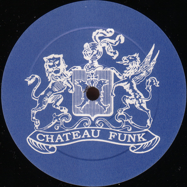 Denis Naidanow - Pavillon Bleu | Chateau Funk (cfunk03) - 3