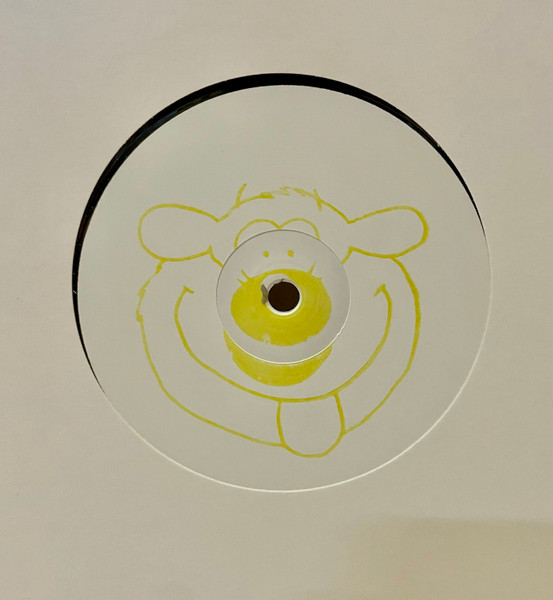 Unknown Artist - LClub Dub Edits 03 | LClub Dub Edits (LCLUBDUB003)