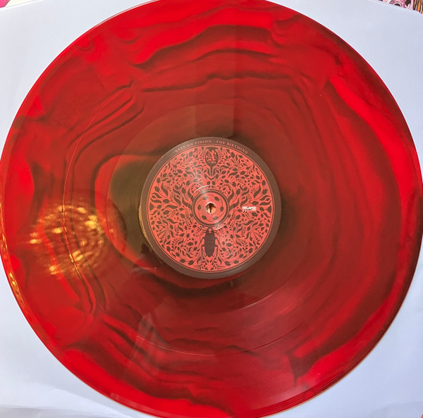 Baroness - Red Album (2LP - Limited Edition - Red And Black Ripple Effect Vinyl) [Vinyl] | Relapse Records (RR6721) - 3