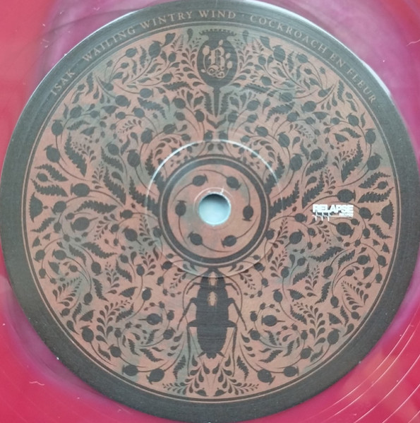 Baroness - Red Album (2LP - Limited Edition - Red And Black Ripple Effect Vinyl) [Vinyl] | Relapse Records (RR6721) - 5