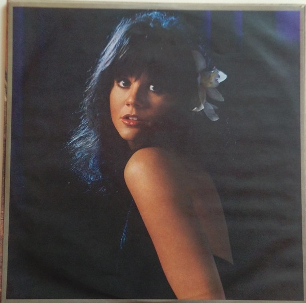 Linda Ronstadt - Simple Dreams | Asylum Records (W 53065) - 4