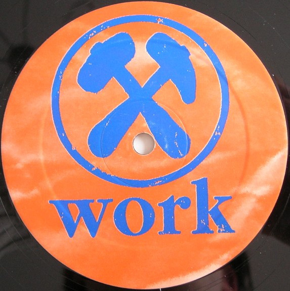 Yokiboys - Find A Way | Work Records (work 20) - 2