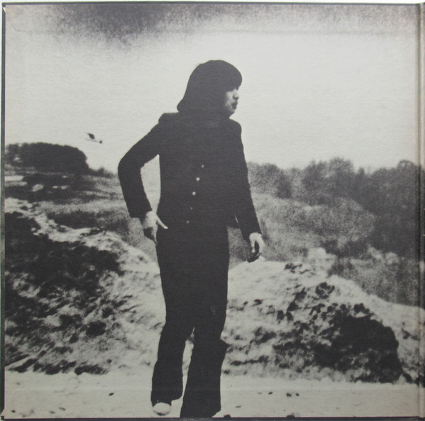 Takuro Yoshida - 元気です。 | Odyssey (SOLJ-30-OD) - 3