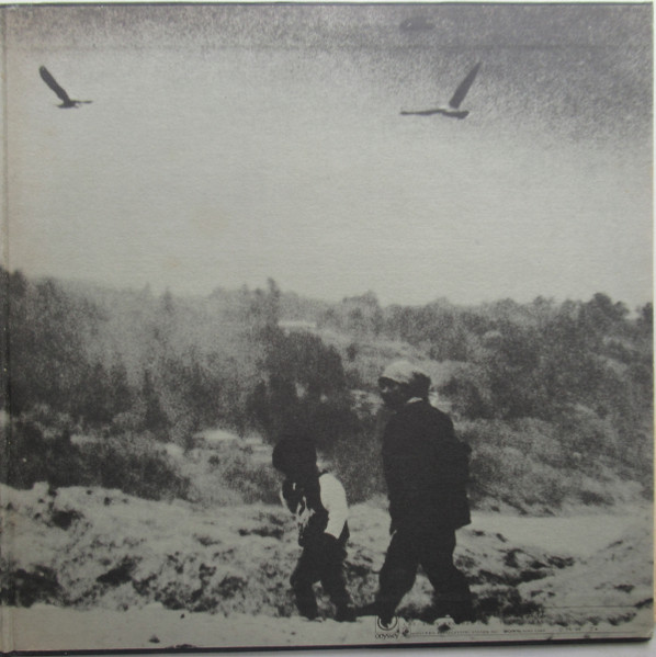 Takuro Yoshida - 元気です。 | Odyssey (SOLJ-30-OD) - 4