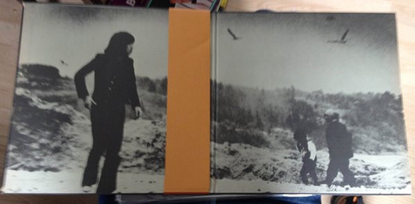 Takuro Yoshida - 元気です。 | Odyssey (SOLJ-30-OD) - 2